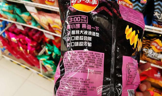 九游体育网站：这8种食品包装就连厂家自己都嫌弃但需要的时候不买还不行(图6)