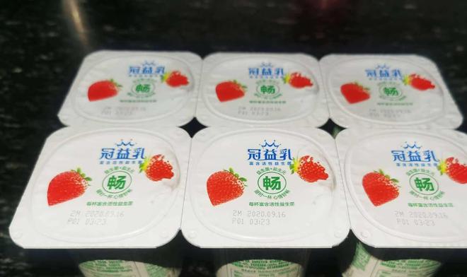 九游体育网站：这8种食品包装就连厂家自己都嫌弃但需要的时候不买还不行(图5)