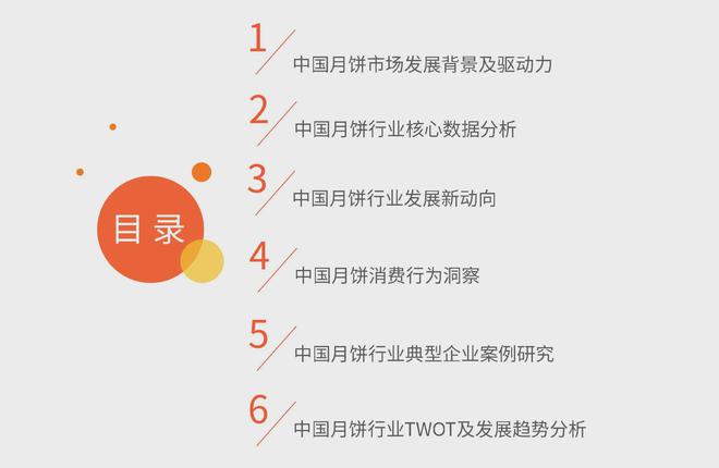 艾媒咨询2024-2025年中国月饼消费市场大盘点及趋势分析报告